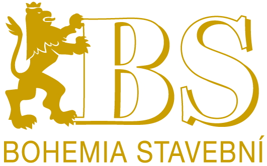 bohemia stavebni logo